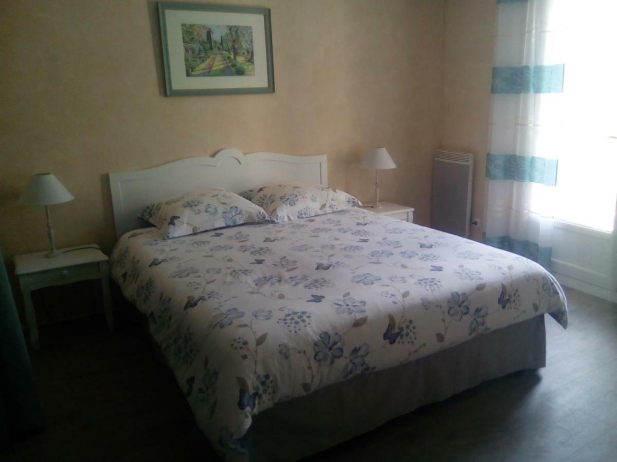 Chambre D'Hotes - Le Safran Du Val D'Or Anneyron Buitenkant foto