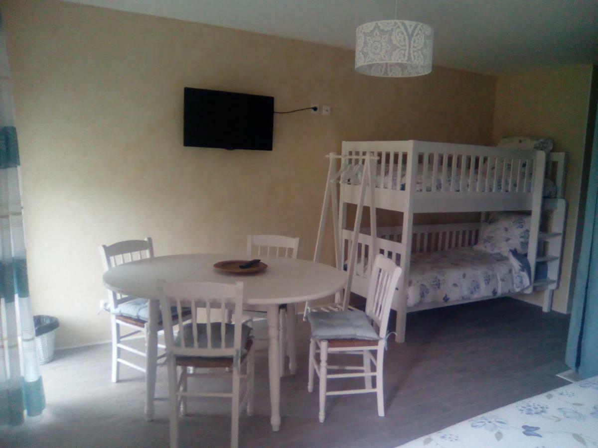 Chambre D'Hotes - Le Safran Du Val D'Or Anneyron Buitenkant foto